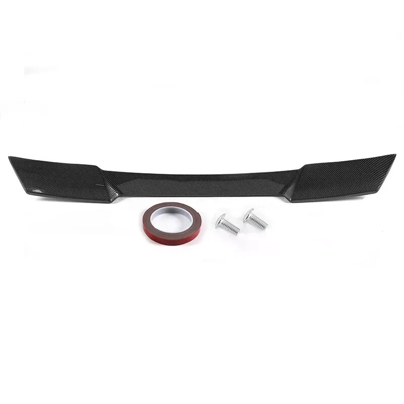 Unbranded For 1997 -2004 Chevy Corvette C5 Carbon Look Style