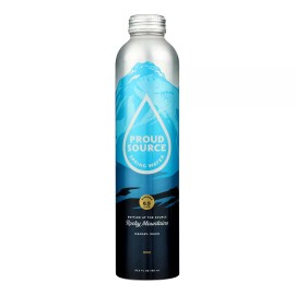 Proud Source Water 25.3 fl. oz (Pack of 12)