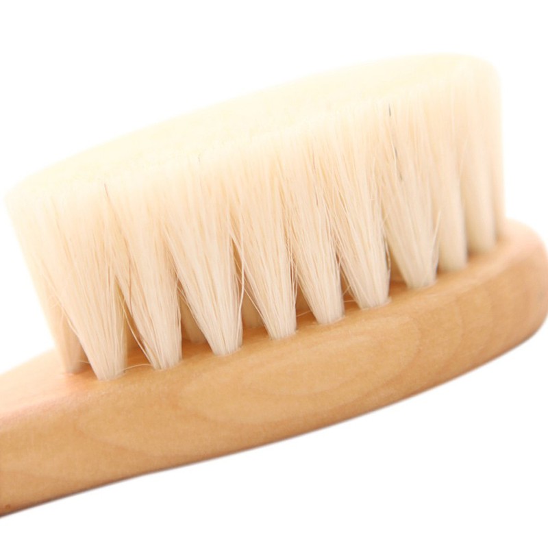 Tamume Baby Brush