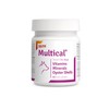 Multical 90 mini tablets Vitamins Minerals from Oyster Shell for
