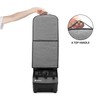 Luxja Blender Cover Compatible with Vitamix 64 oz. Low-Profile Blender,