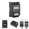 KG316T Microcomputer Timer,Timers Plug In Switches Switch Timer Controller LCD
