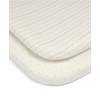 Mamas & Papas 2 Universal Crib Fitted Sheets, Oatmeal