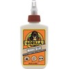 Gorilla Wood Glue, 4 Ounce Bottle (One Size)