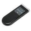 Digital Voice Recorder 1080P HD Noise Reduction AI Smart Motion