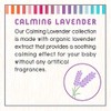 Little Twig All Natural Bubble Bath, Lavender, 17 Fluid Oz
