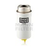 MANN WK8105, MANN Genuine Replacement Fuel filter WK8105