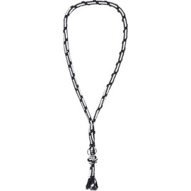 USG Soft 15200003-442 Neck Ring Adjustable Orange / Red Patterned