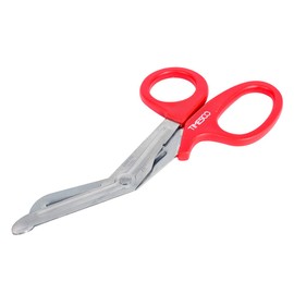 St John Ambulance St John Ambulance Red Tuff Kut Scissors