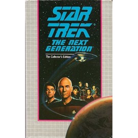 Star Trek the Next Generation Collectors Edition: All Good Things