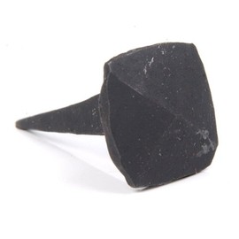 Van Dyke's Restorers Iron Clavos - 6 Pack, Square Pyramid, 1 Inch Diameter