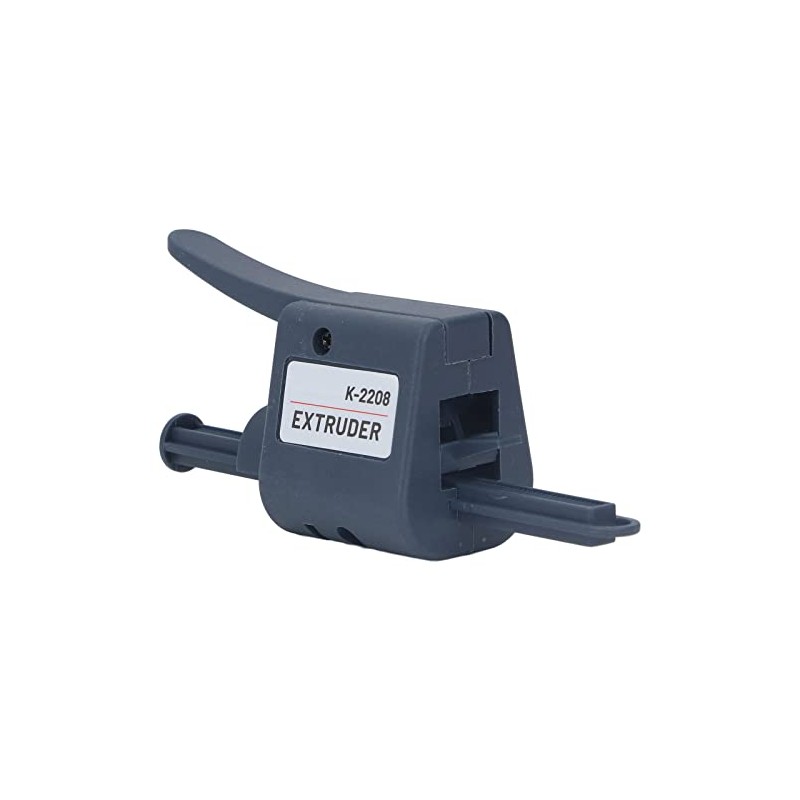 Portable Solder Paste Extruder Accurate Control Soldering Flux Glue Dispenser