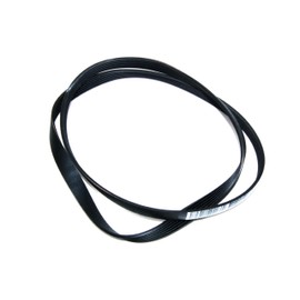 Ariston C00119126 Washing Machine Accessory, Hotpoint Indesit Scholtes Washing Machine Drum Belt 1201/1198J6