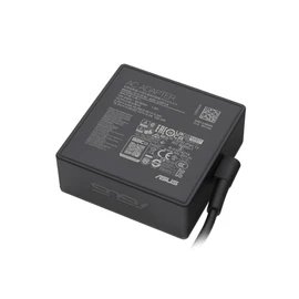 Asus 0A001-01090400 Original USB-C Power Supply 100.0 Watt for ZenBook Flip 14 UN5401QA, ROG Zephyrus G14 GA402RJ, Flow X13 GV301RA, TUF Gaming Dash F15 FX517ZC