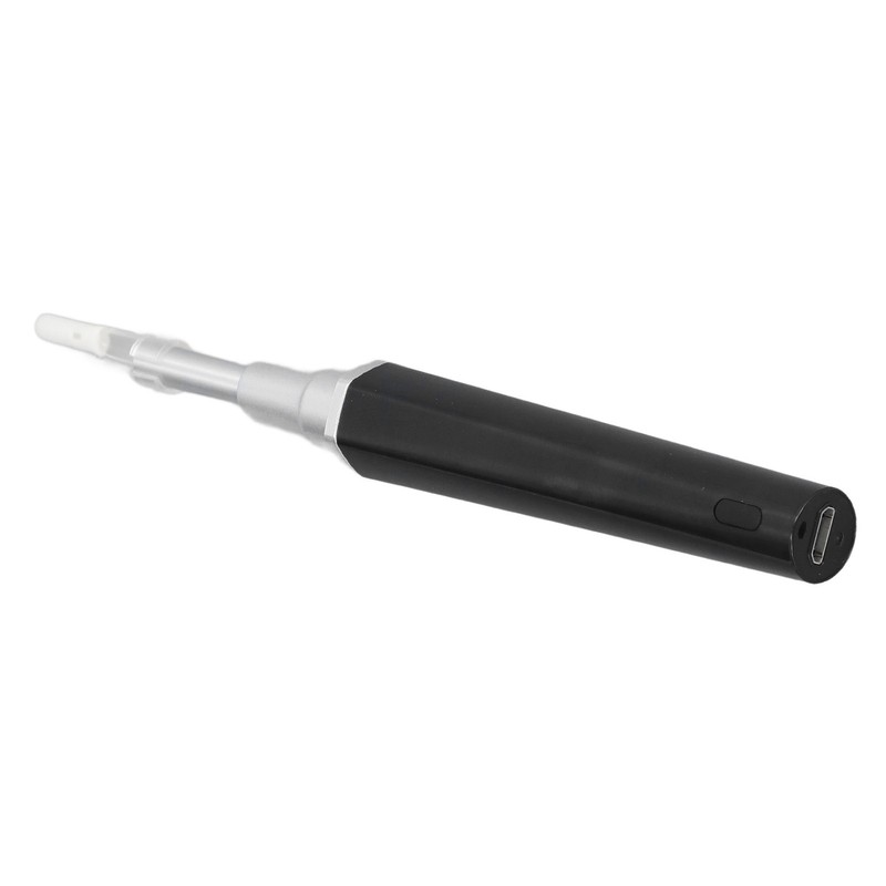 Smart Visible Ear Cleaner Wifi Visual Earwax Removal Kit 5MP