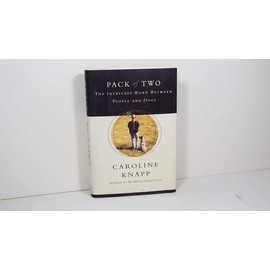 Pack of Two: The Intricate Bond between People and Dogs