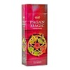 Hem Pagan Magic Incense Sticks (120 Sticks, 6 Boxes Inside)