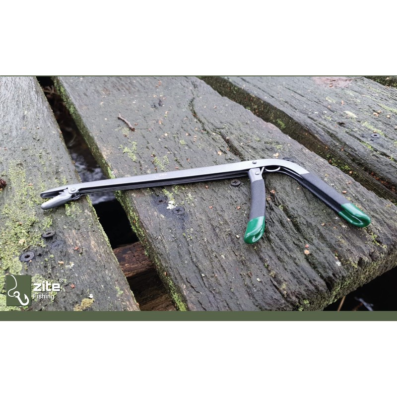 Zite Fishing Hook Release Pliers Pistol 24.5 cm – Hook