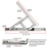 I-EASYDWW Window Hinges, Casement Winodw Hinges, Window Stays, Window Latch