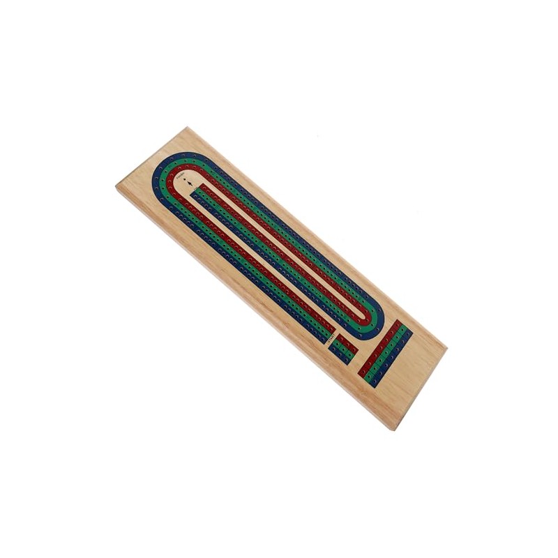 Cribbage Board