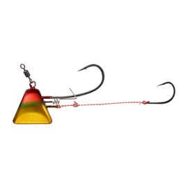 Daiwa (DAIWA) Taikabura Red Fang Taikabura SS TB Quick Hang No. 18 Red Mid/Gold