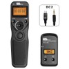 Remote Shutter Release Compatible with Nikon, Pixel TW-283 DC2 Wireless