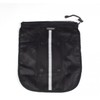 ORTLIEB OR-F9121 Mesh Pocket for Bags, Black