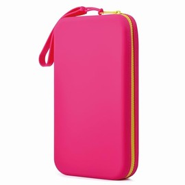 Protege tus herramientas con SLUKULU: Descubre la comodidad de este Accesorio de Belleza Impermeable y Lavable Ideal para Viajes flexible que se adapta a cualquier bolso