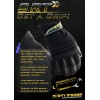 Dirty Rigger SRT GET A GRIP Gloves CLEARANCE! - X-Large