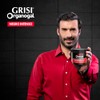 Organogal Grisi Gel Extra Firme Negro Intenso 400 Gramos