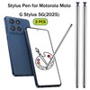 2 Pack G Stylus 2025 Pen for Motorola Moto G
