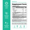 Goli Zero Sugar World's First 3-in-1 Pre, Post, Probiotic Gummies