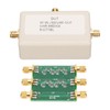 SWR High Power Bridge 1‑500Mhz 3 Ports Standing Wave Ratio