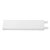 ASHATA Aluminium Water Cooling Block, High-Quality PC Water Cooling Block,