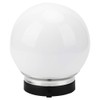 Acouto 15cm Soft Light Ball for Bowens Mount General Flash