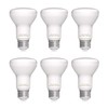 helloify Dimmable R20/BR20 LED Flood Light Bulb, 7W, 50W Equivalent,