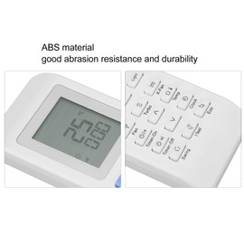 Original Air Conditioning Remote Control Replacement for Electrolux Air Conditioning Universal