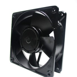 SHEAWA Fan for Xindafan XD12038A2HS 220V-240V 12CM 12038 Cabinet Cooling Fan