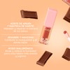 Divinity Cosmetics Lip Revival Oil, Brillo Labial Hidratante con Ácido