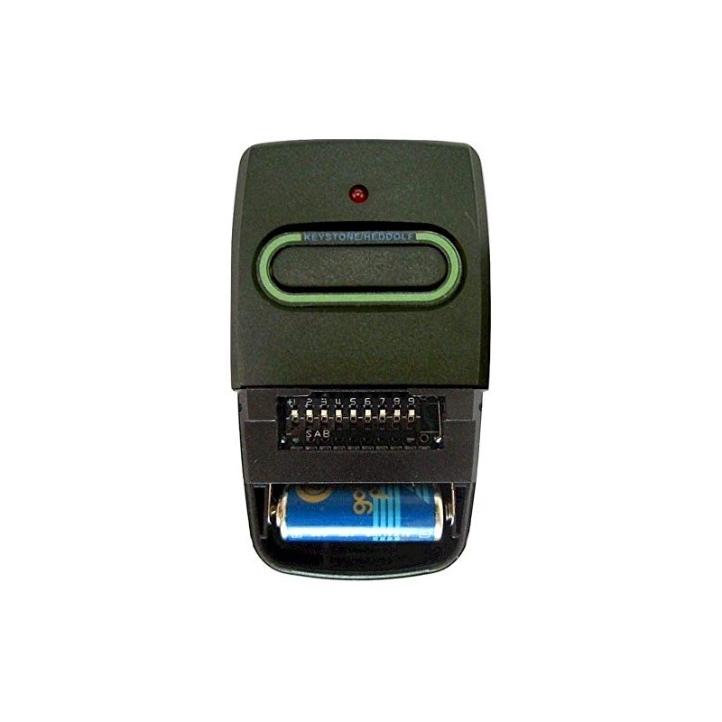 Keystone Heddolf P220-1KB Mighty Mule GTO Remote P220-1KA FM134 FM135