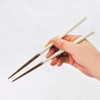 Ishida 60194 Couple's Chopsticks Rest Corte Ethical Box, Made in