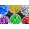 Bright Ideas Glitter Sparkles – 150gram tub with Shaker lid