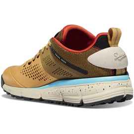 Danner Women's 61279 Trail 2650 3" Hiking Shoe, Summer Wheat - 6.5 M