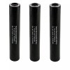 Kastar 3x 1600mAh Rechargeable Battery for Streamlight Stinger 75175 Poly