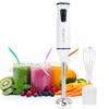 Multi‑functional 3In1 Electric Hand Blender Mixer Eggbeater Food Processor