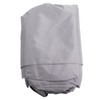 Canopy Canvas Stainless Steel 2x3m Rectangle Canopy with Four Ropes