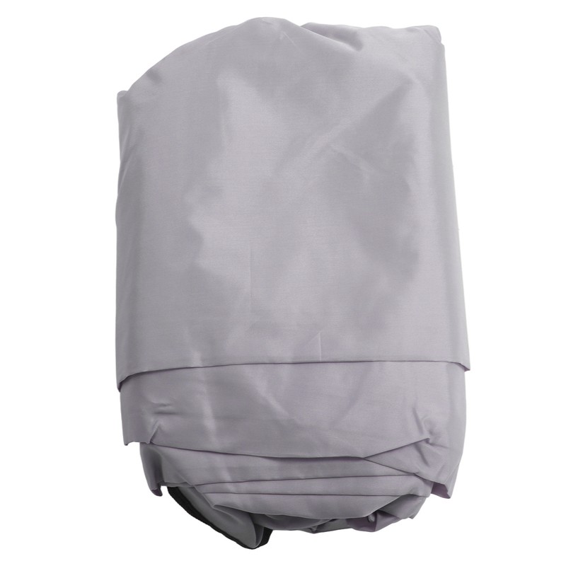 Canopy Canvas Stainless Steel 2x3m Rectangle Canopy with Four Ropes