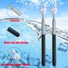 Extendable Teacher Pointer - Versatile, Adjustable, Ergonomic Teaching Aid &