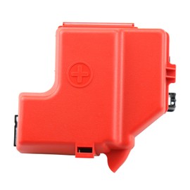 SINTUAO Battery Terminal Block for Ford Explorer, Taurus, Lincoln MKS and MKT (2011-2019),Battery Terminal End Circuit Breaker- DA8Z-14526-A BB5Z-14526-AA 956-211