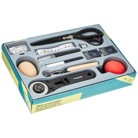 Professional tailor set (111-piece)